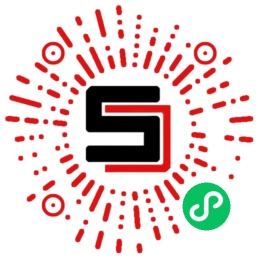 WeChat Mini Program QR code