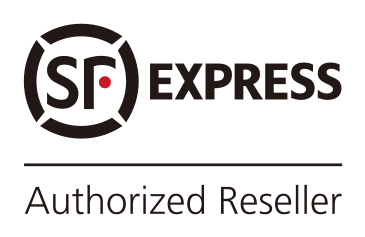 SF Express Authorized Reseller