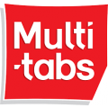 Multi-tabs