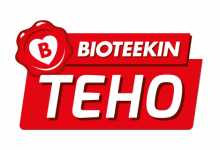 Bioteekin